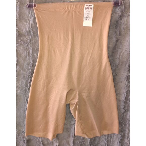 NWT Red Hot Label by SPANX Firm Control High-Waist Mid-Thigh Shaper Size Small - Picture 1 of 5